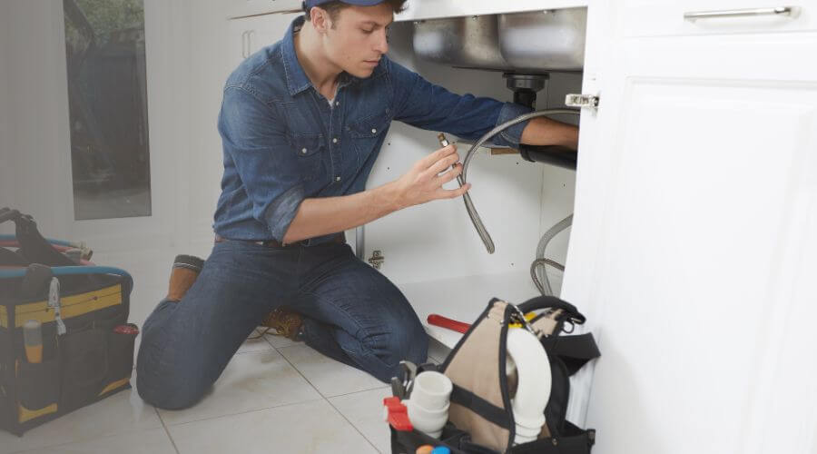 Professional Leak Detection Services in Flower Mound, TX
